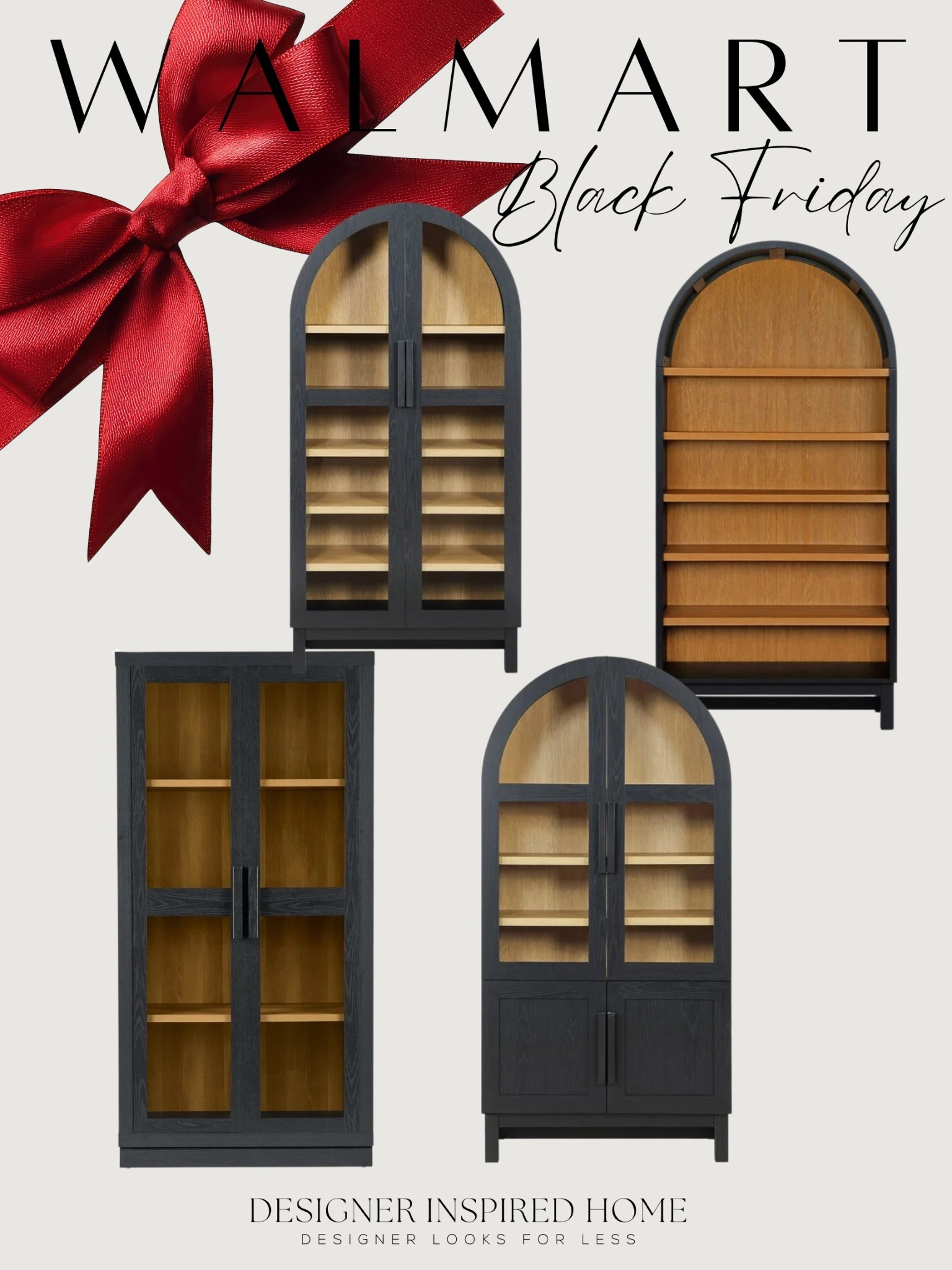 Walmart Black Friday deals on cabinets! 

#LTKSaleAlert #LTKHoliday #LTKHome