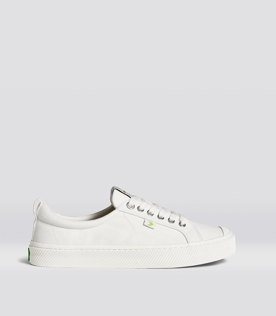 Neutral Sneakers | Cariuma