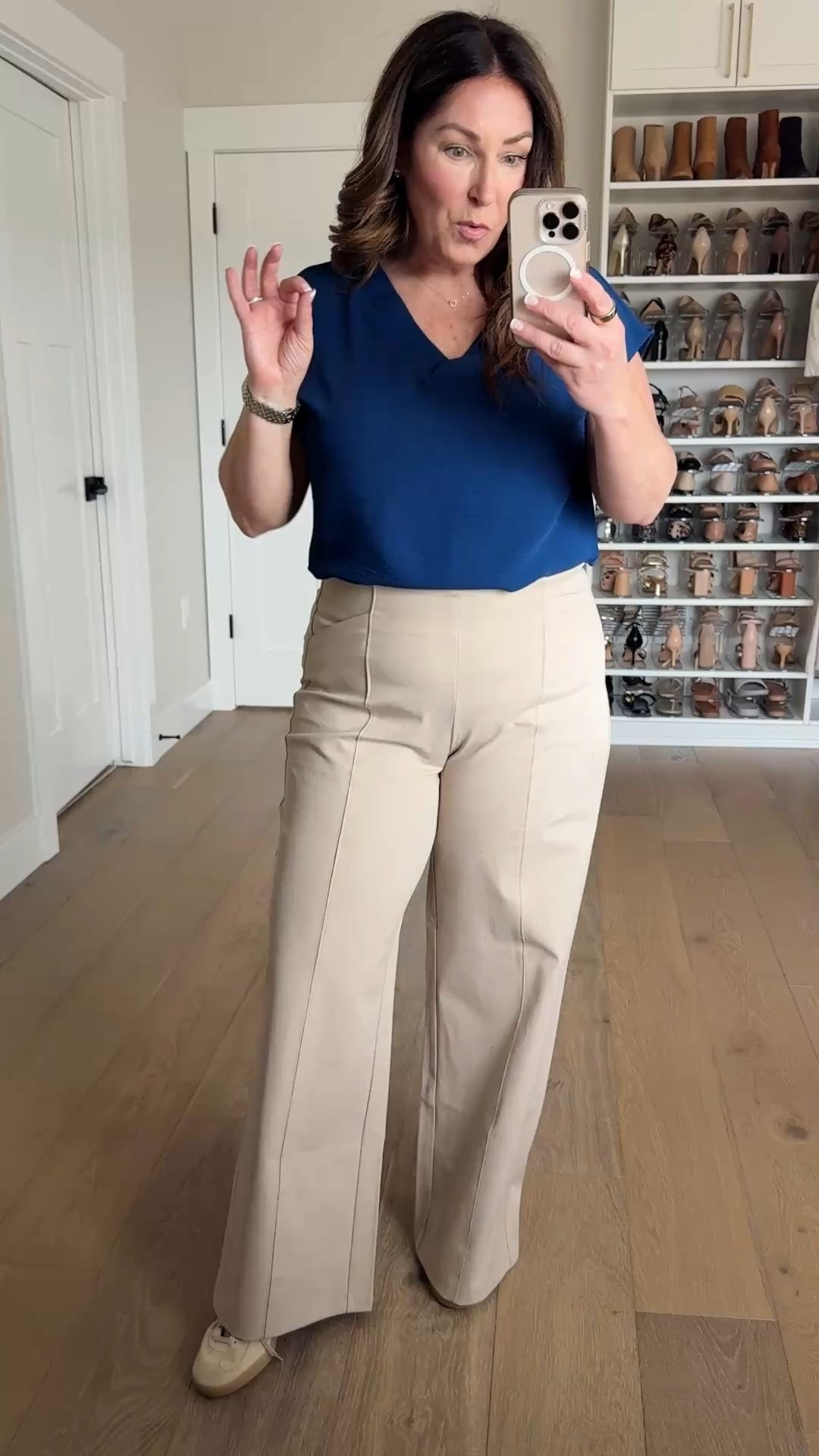 #LTKMidsize #LTKOver40 #LTKWatchNow