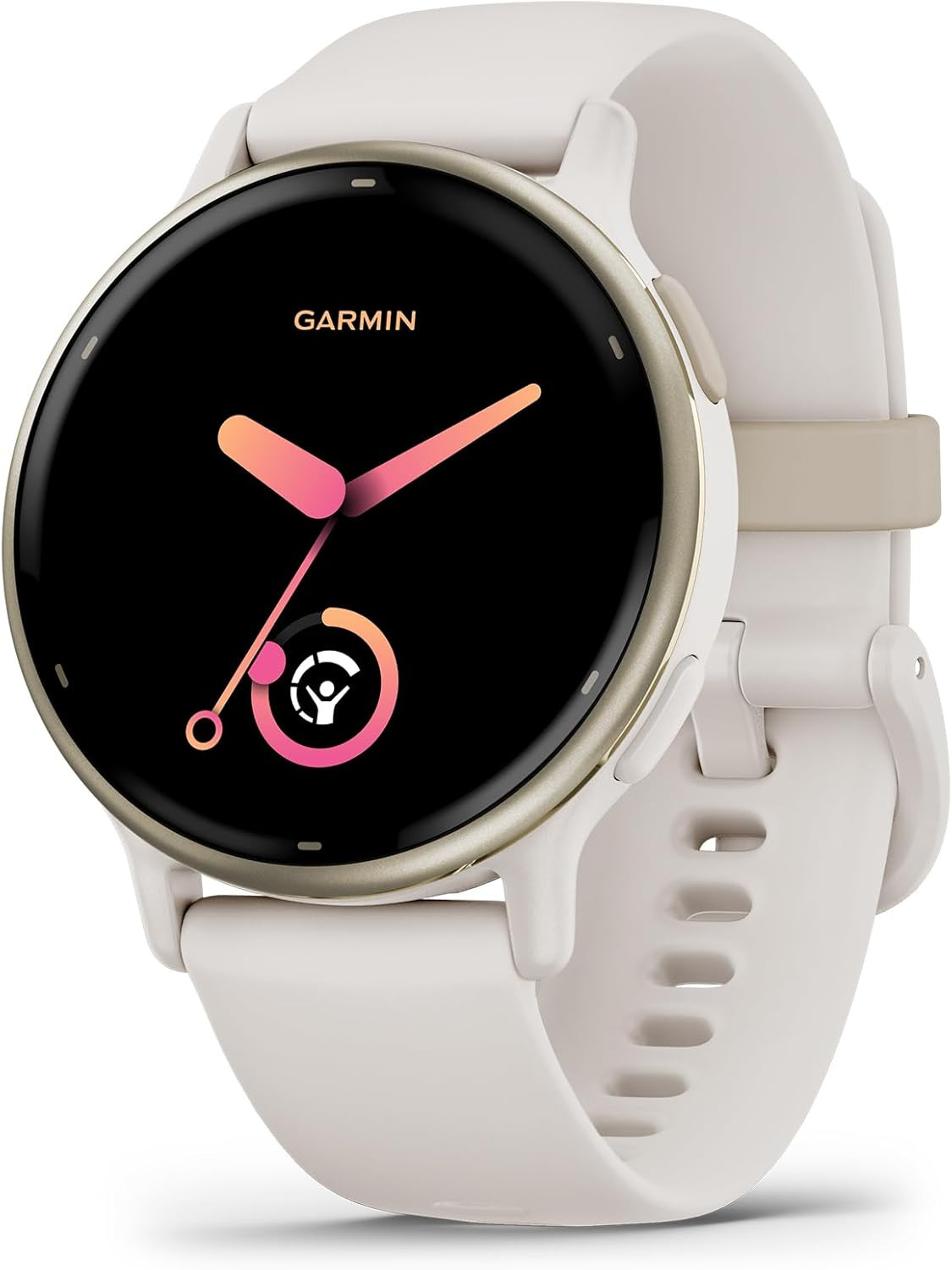 Garmin vívoactive 5, Health and Fitness GPS Smartwatch, AMOLED Display, Up to 11 Days of Battery... | Amazon (US)