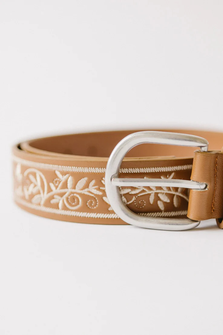 Sweet Nothings Belt | Vestique