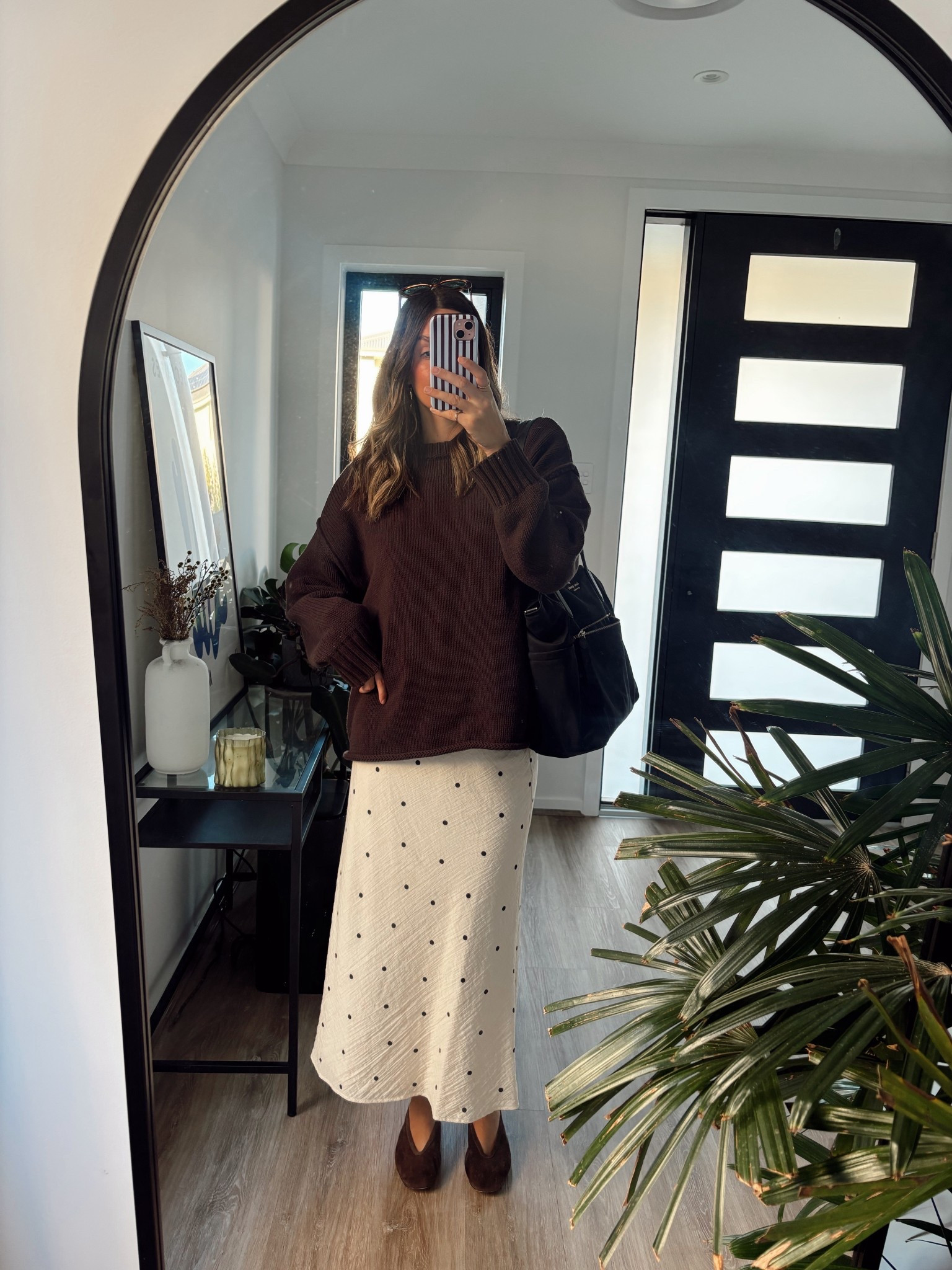 Nothing beats a chunky knit 

#LTKautumn #LTKaustralia