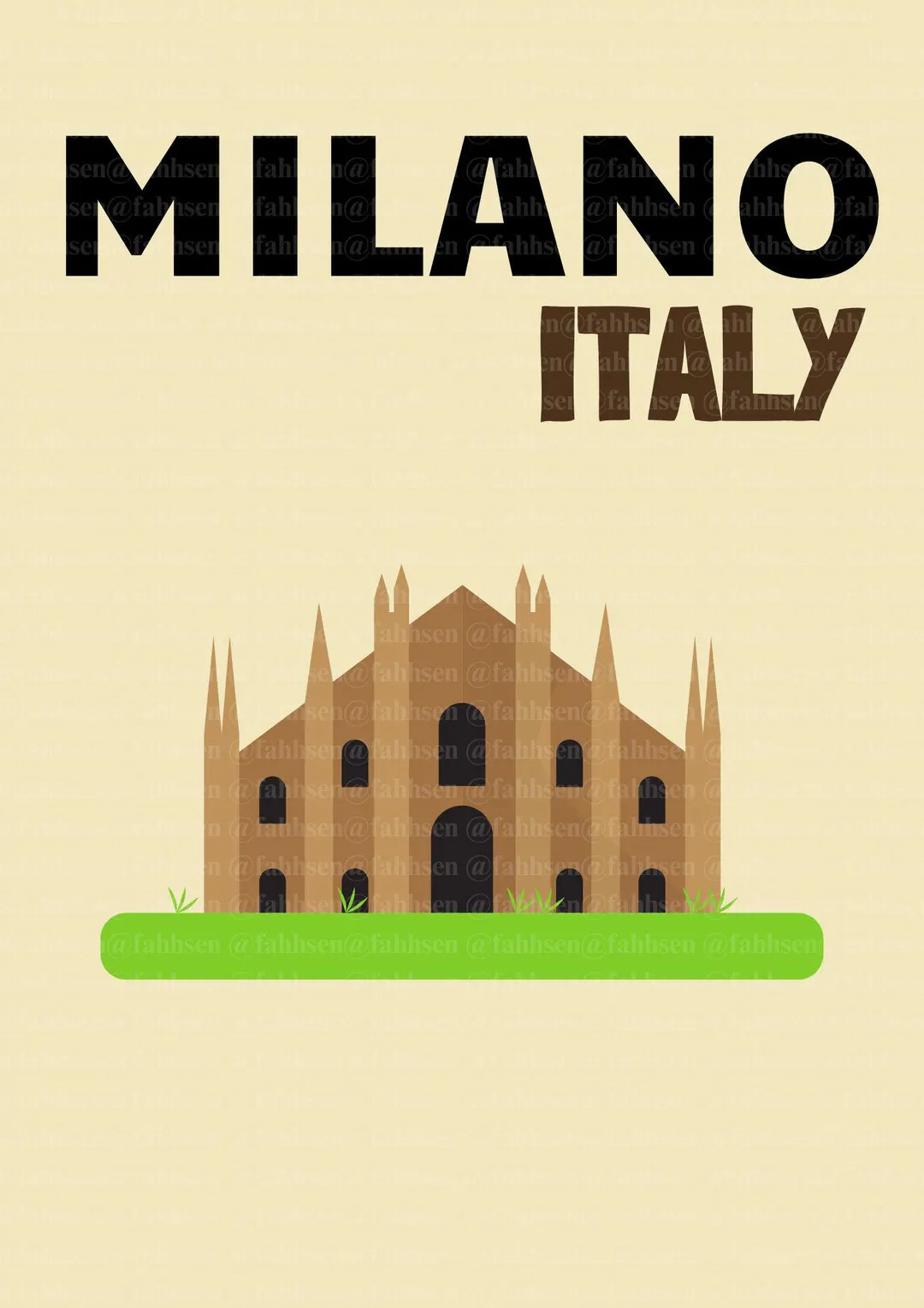 Assouline Inspired Coffee Table Book Milano First Version - Etsy.de | Etsy (US)