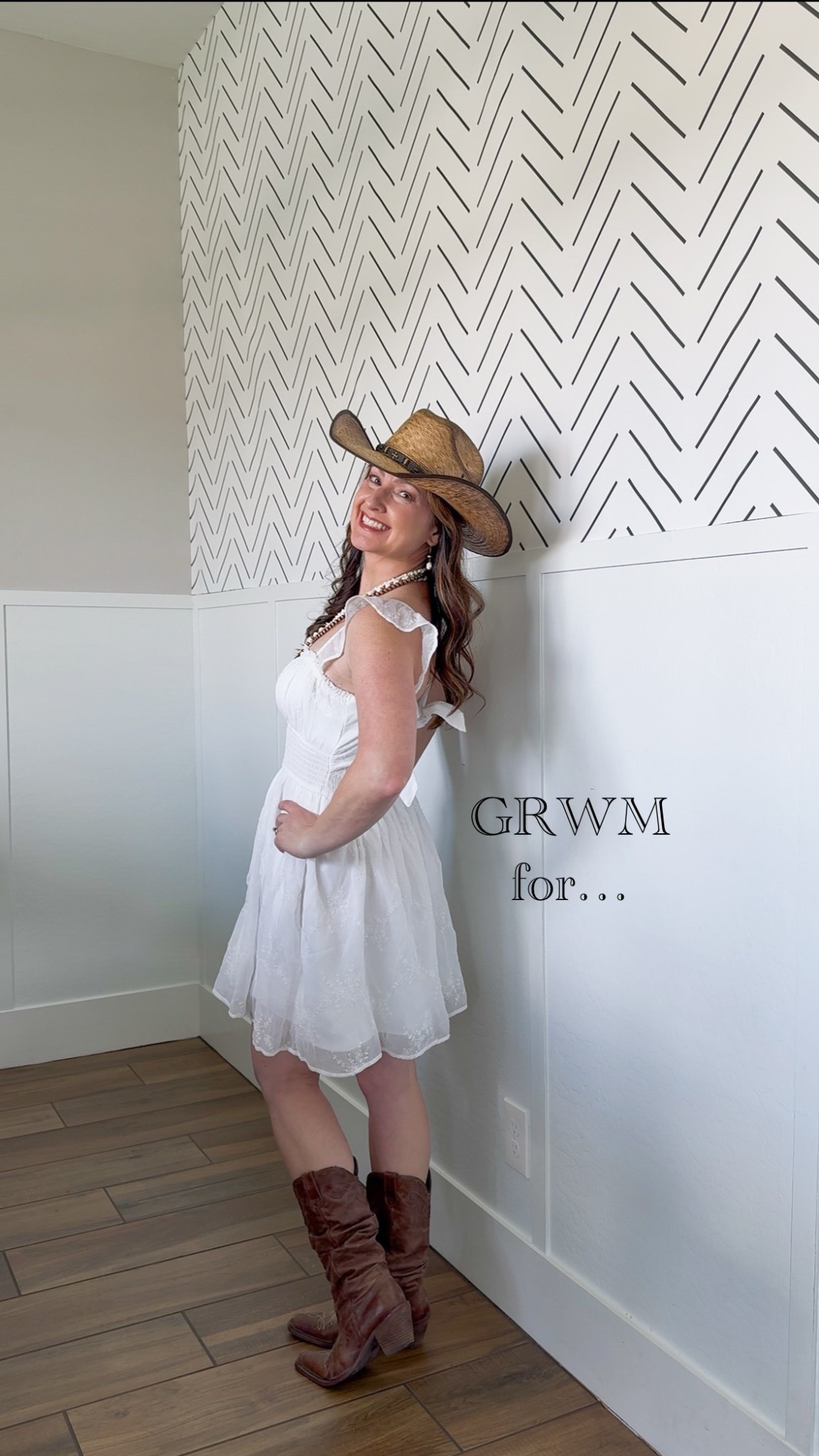 Country Thunder! Concert, outfit, festival, cowboy boots, cow, hat, dresses, spring fashion

#LTKPetite #LTKStyleTip #LTKFestival