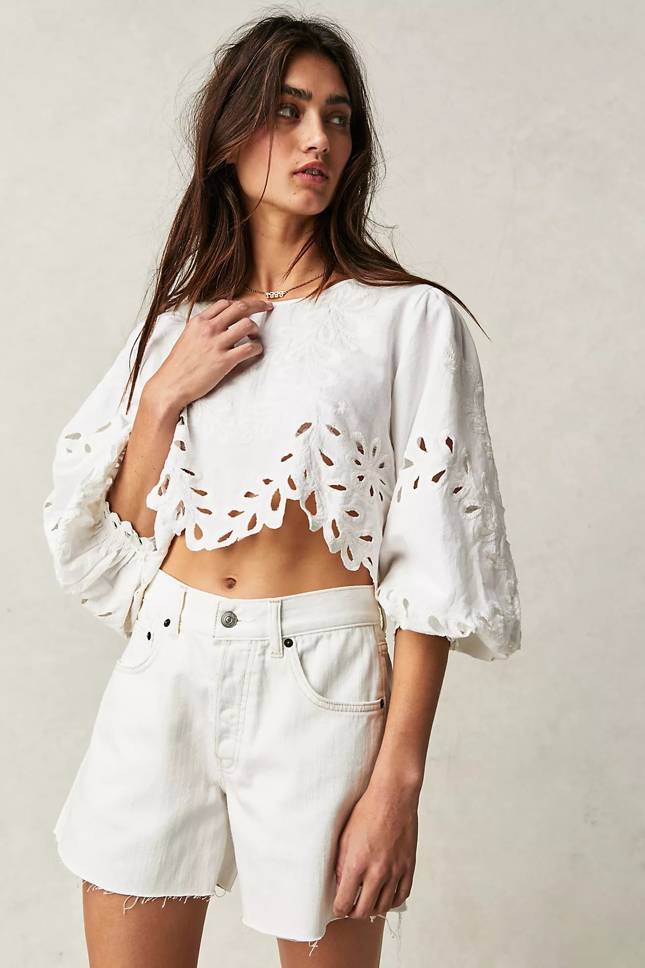 Oleander Top | Free People (Global - UK&FR Excluded)