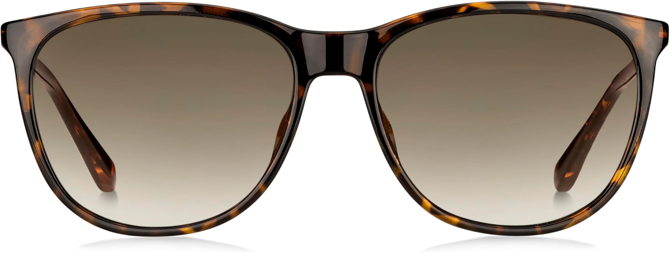 Fossil womens Fossil Female Sunglass Style Fos 3082/S Cat Eye Sunglasses | Amazon (US)