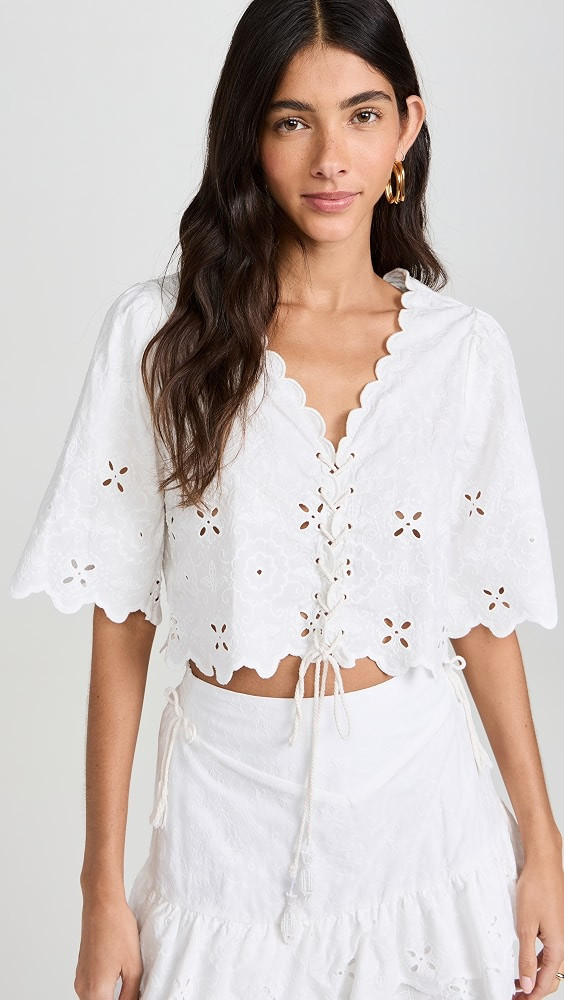 Agua Bendita | Shopbop