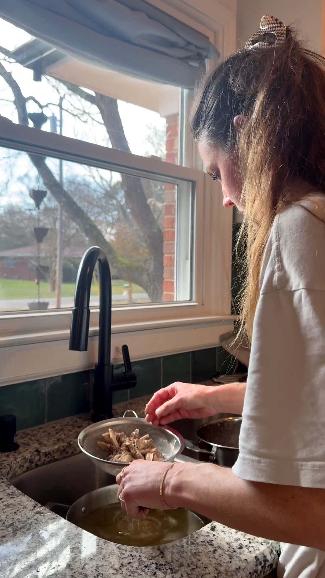 All of the supplies we use to nourish my tube fed daughter with the No Plant GAPS diet. 

#LTKmomlife #LTKfoodie #LTKdayinmylife