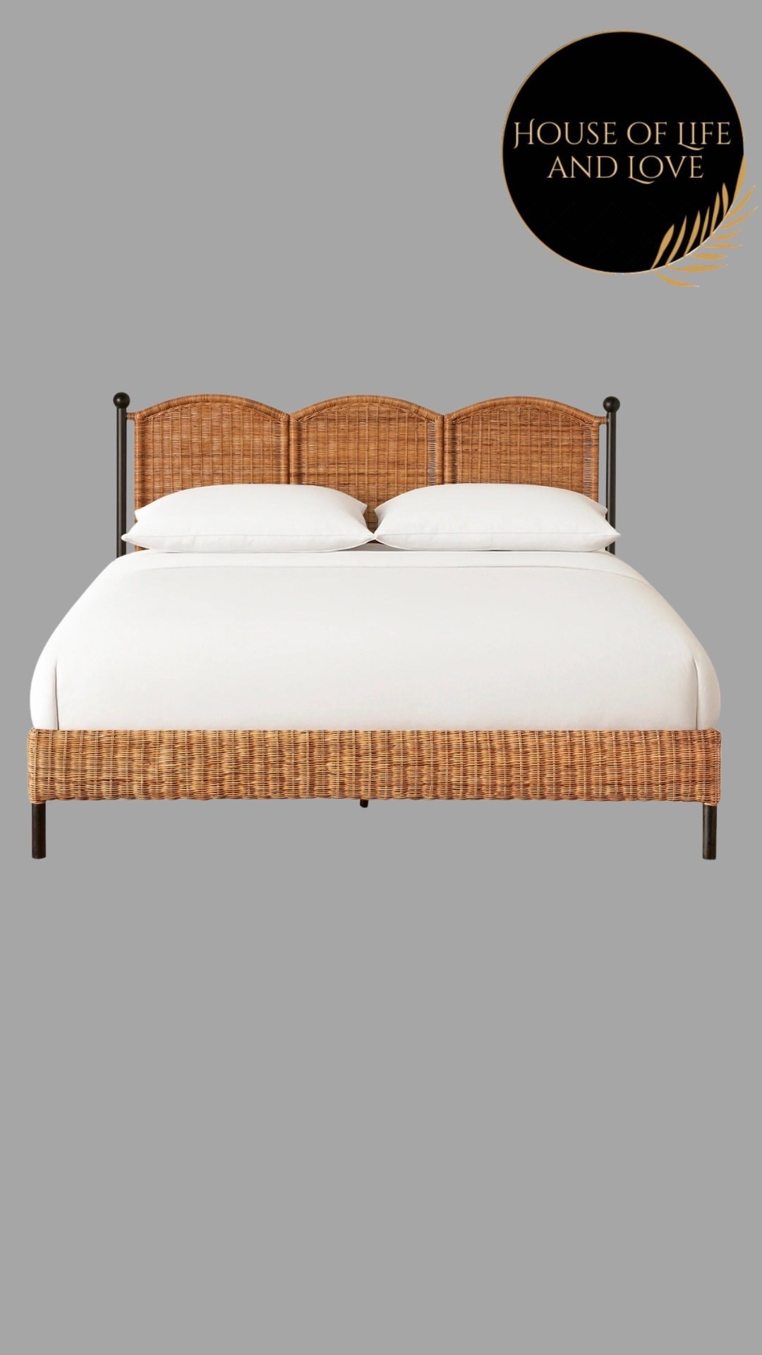 Bed

#LTKmorningroutine #LTKBeauty #LTKHome