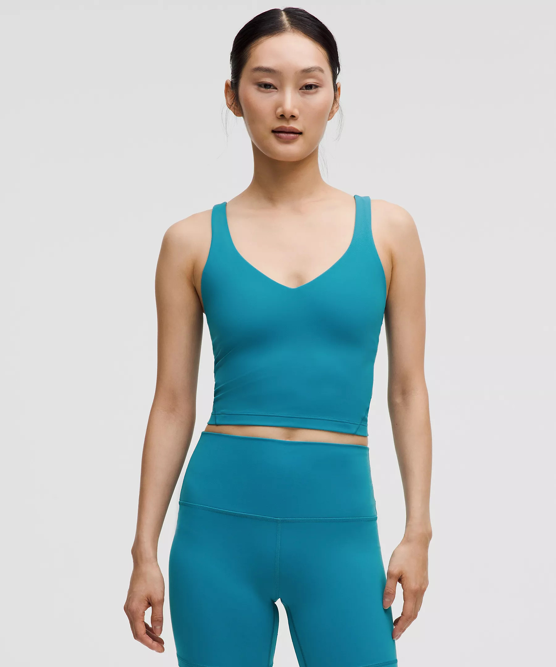 lululemon Align™ Tank Top *Light Support, A/B Cup | Women's Sleeveless & Tank Tops | lululemon | Lululemon (US)