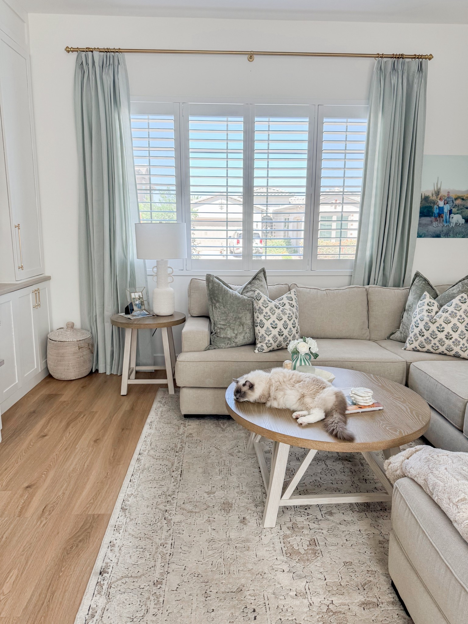 Our family room decor 

#LTKHome