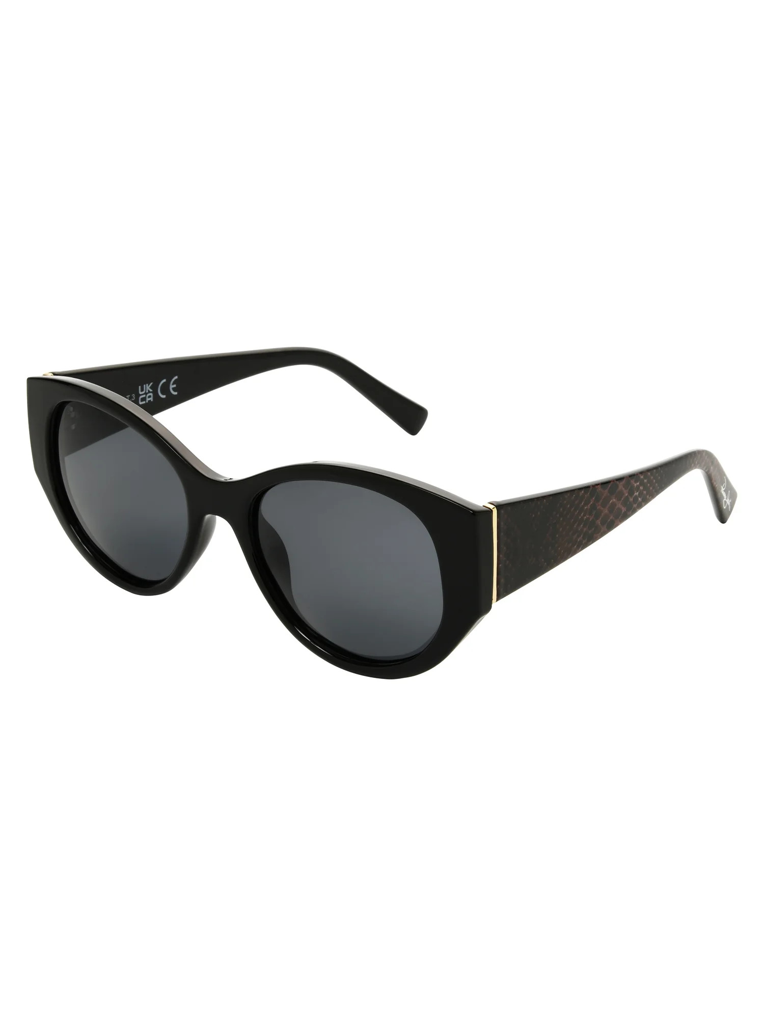 Panama Jack Cat-Eye Polarized Sunglasses | Walmart (US)