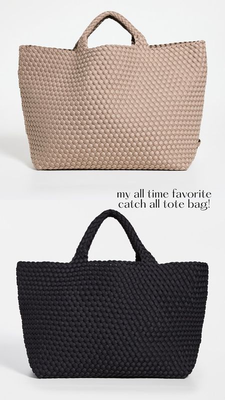 Favorite tote bag 