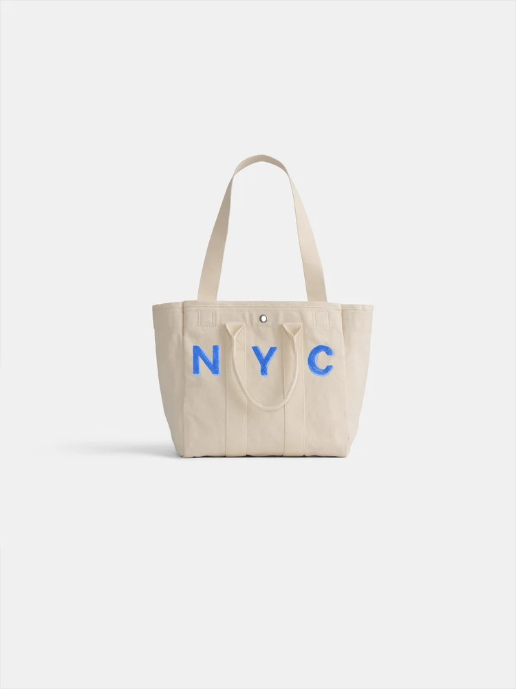 The Perfect Daily Tote | Alex Mill