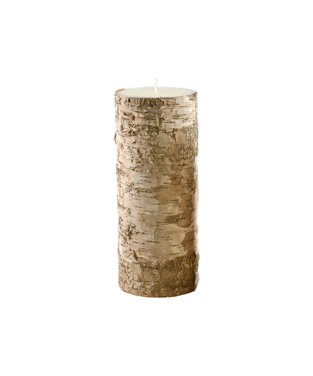 Unscented Pillar Candle | Wayfair North America