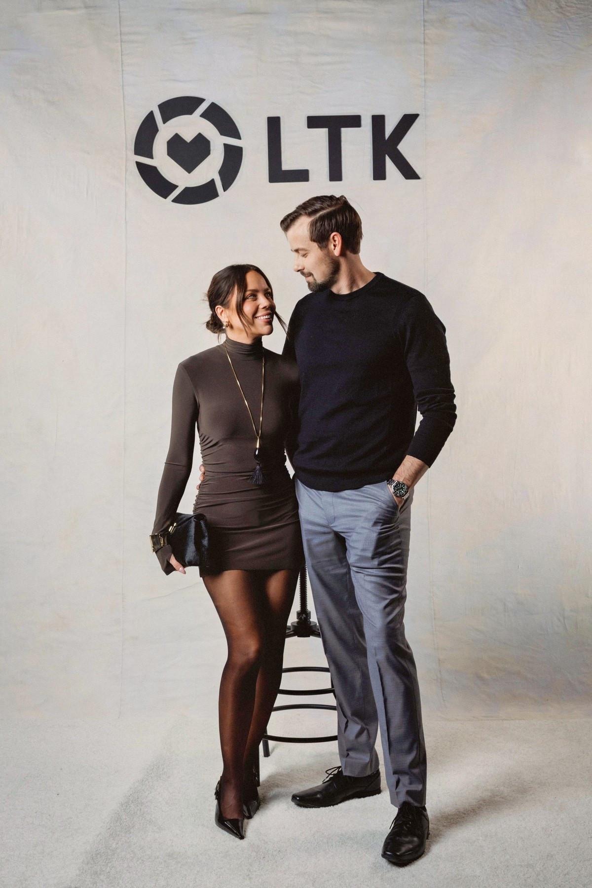 Ootn date night in nyc in xs 

#LTKPetite #LTKgrwm #LTKdayinmylife