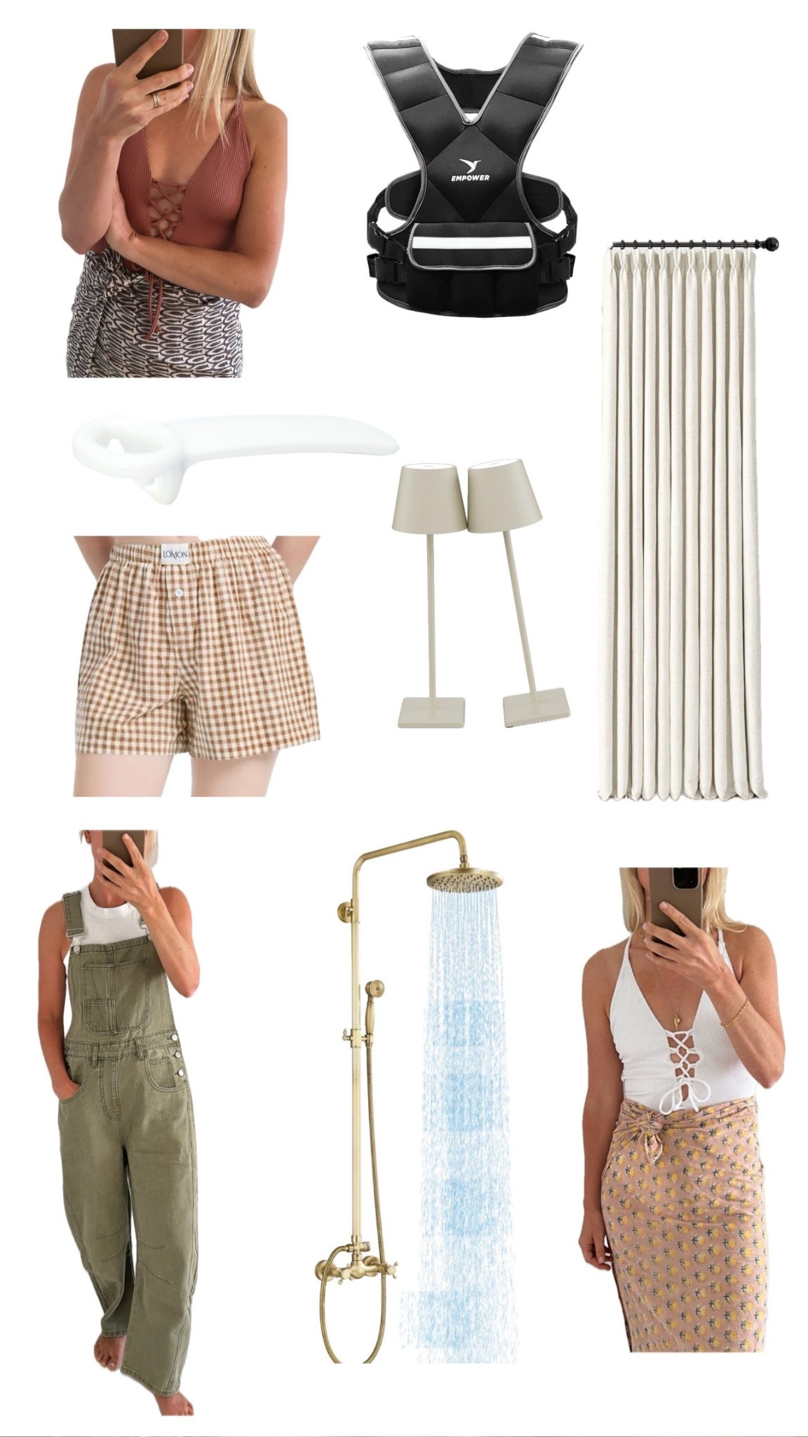 prime day starts tomorrow so here are some of my favorite amazon purchases from this past year that you might like too! 

#LTKFindsUnder50 #LTKSaleAlert #LTKHome