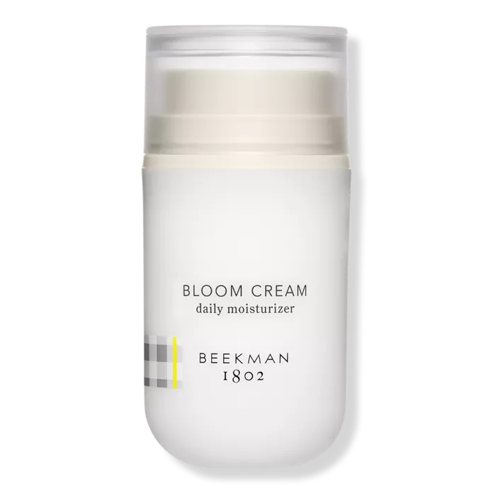 Bloom Cream Daily Probiotic Moisturizer | Ulta