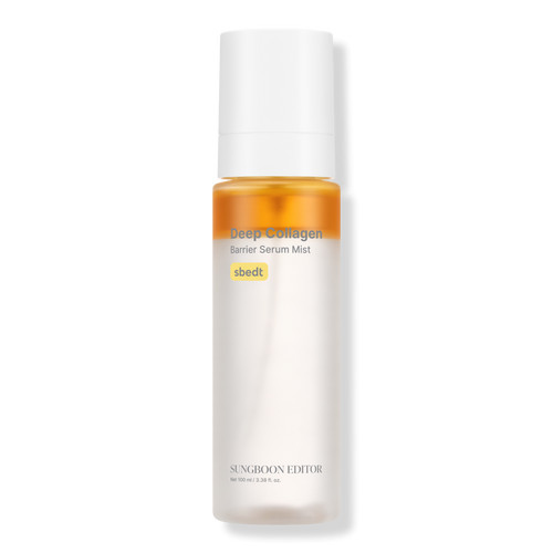 Deep Collagen Barrier Serum Mist | Ulta