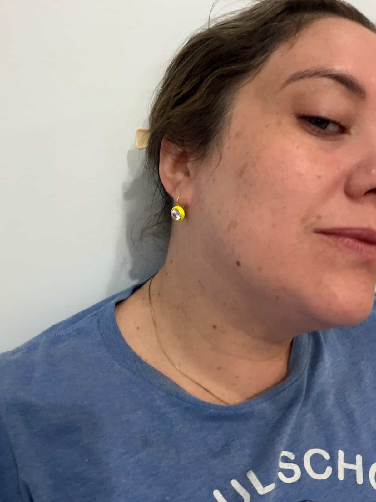 Love these earrings. Additional color options available toJews

#LTKValentine #LTKWedding #LTKNYFW