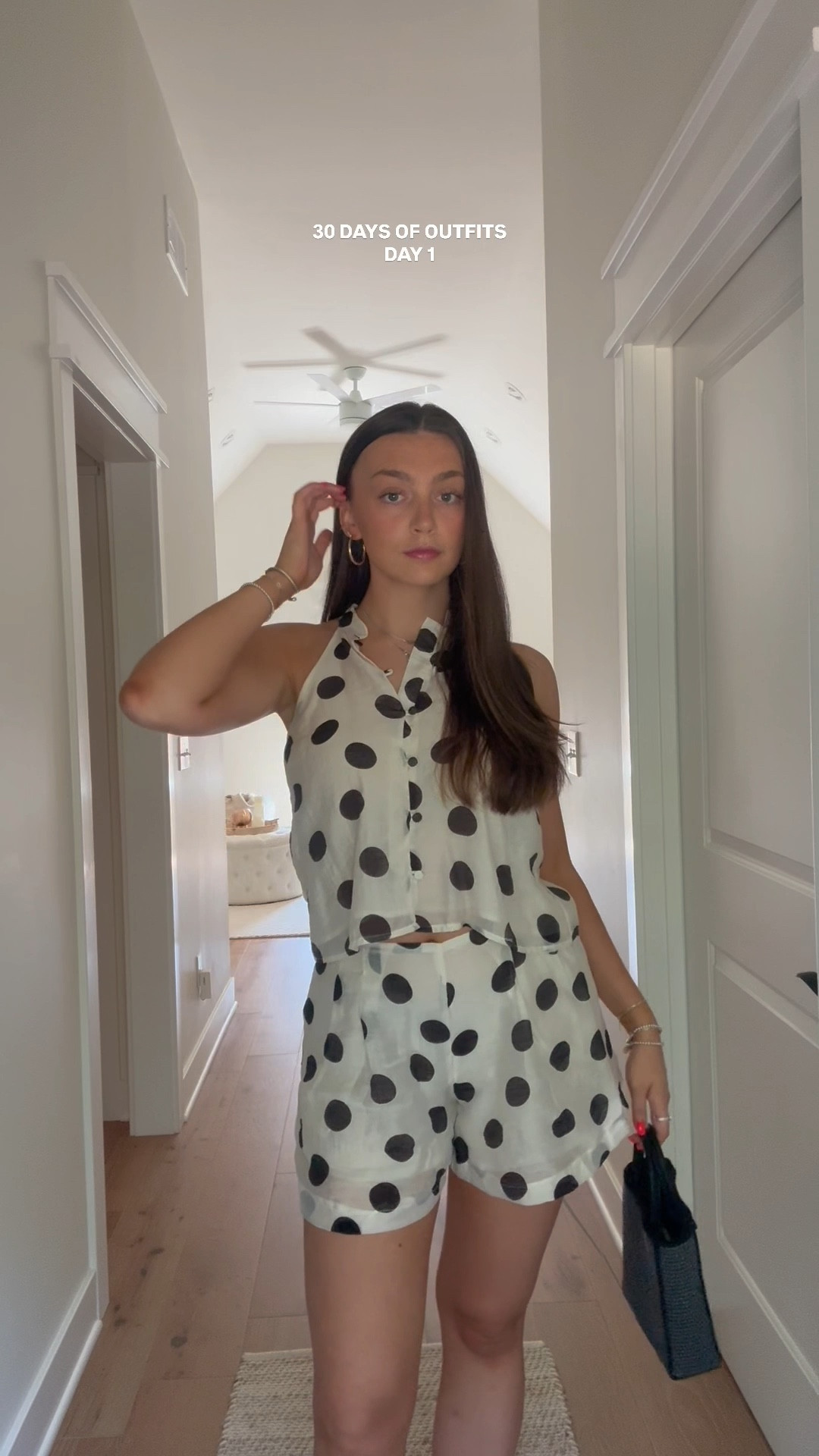 30 days of outfits year 2!!!! Outfit 1, Labor Day edition! 

#LTKSeasonal #LTKTravel #LTKStyleTip