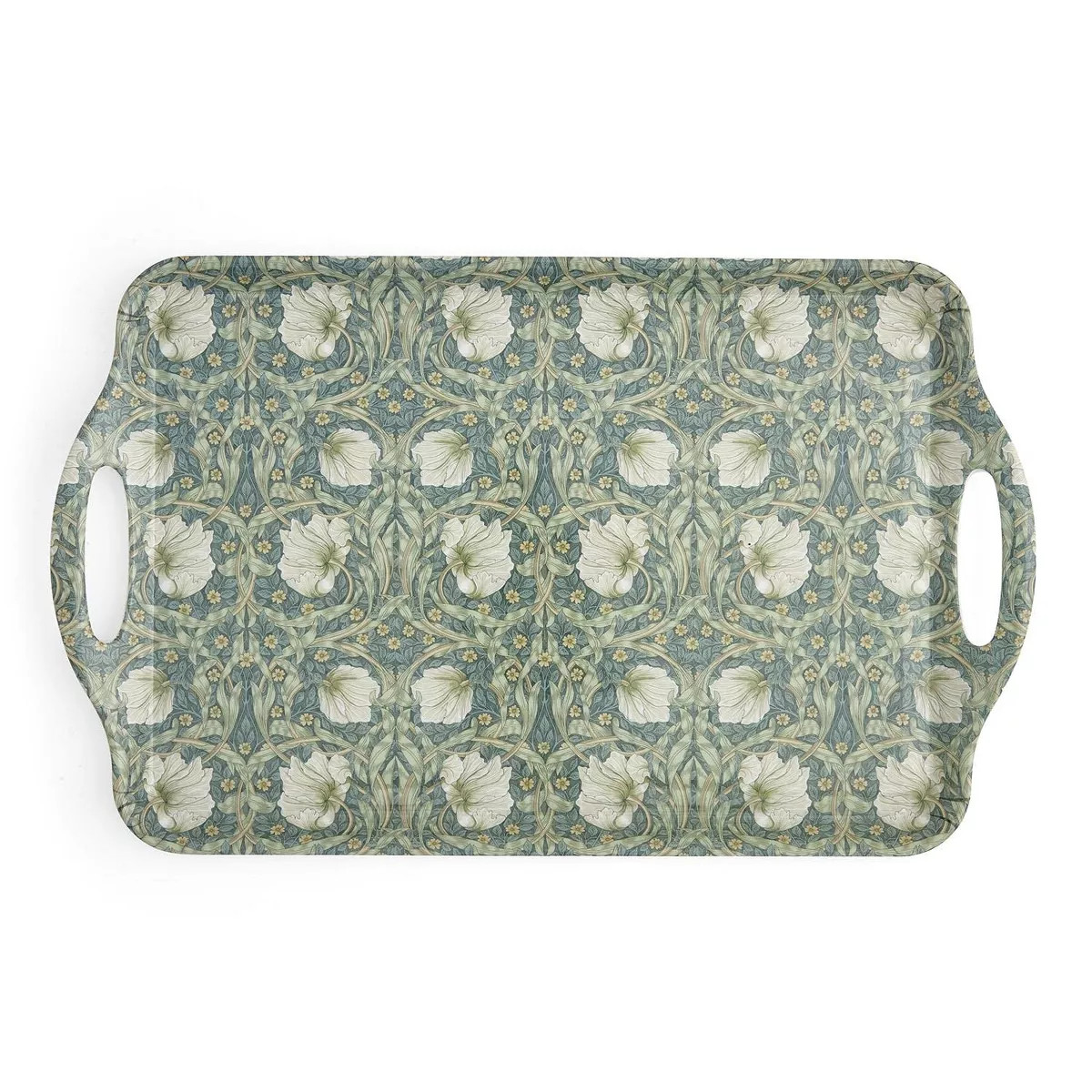 Pimpernel Morris & Co Privat Large Handled Tray | Target