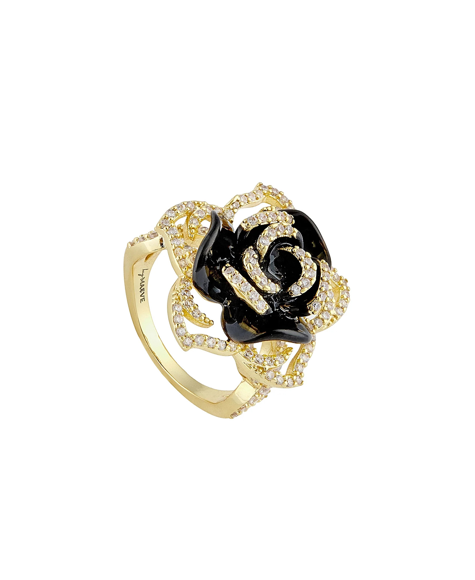 PXXO Rose Ring | HEYMAEVE