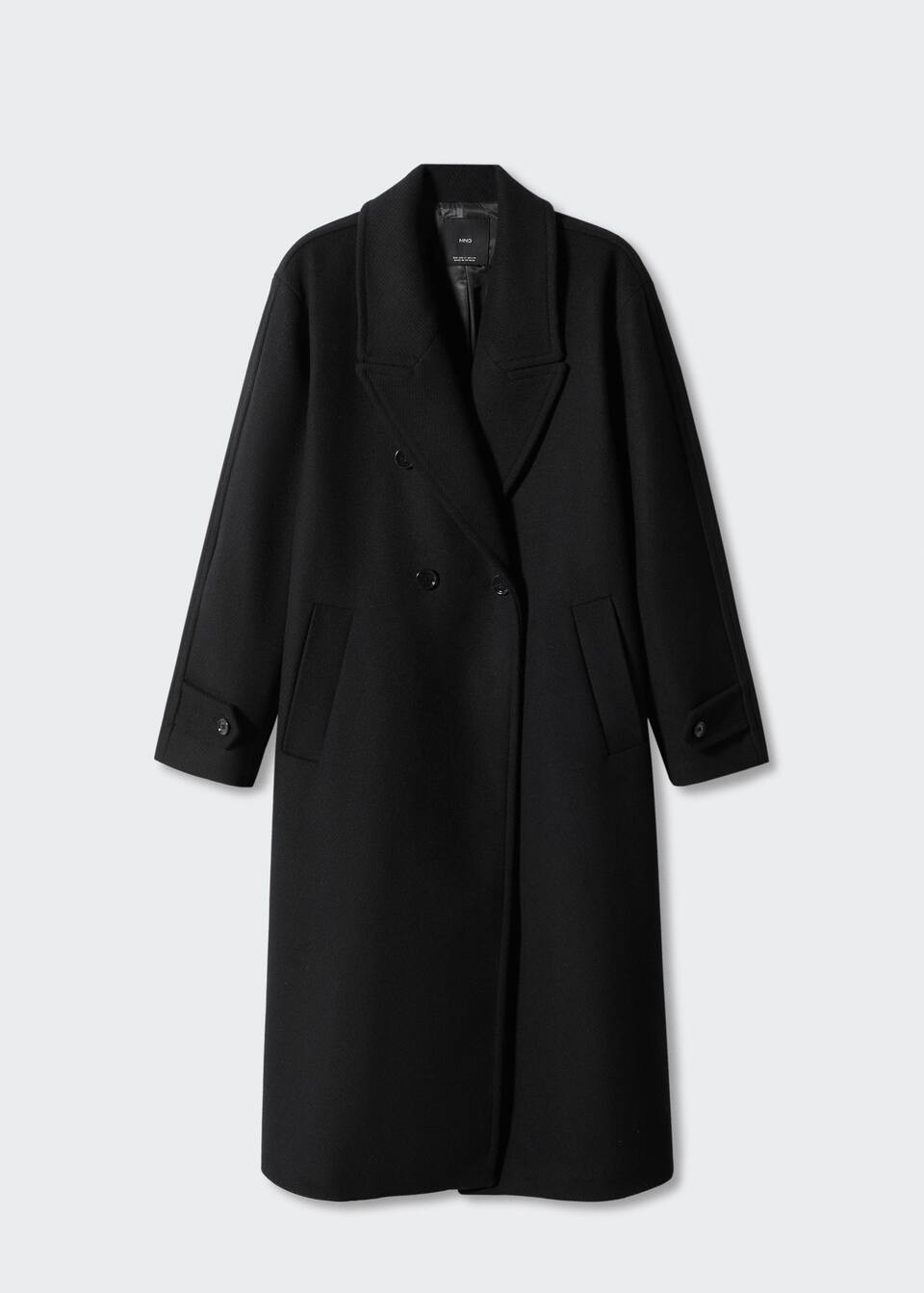 Search: Black coats (40) | Mango USA | MANGO (US)