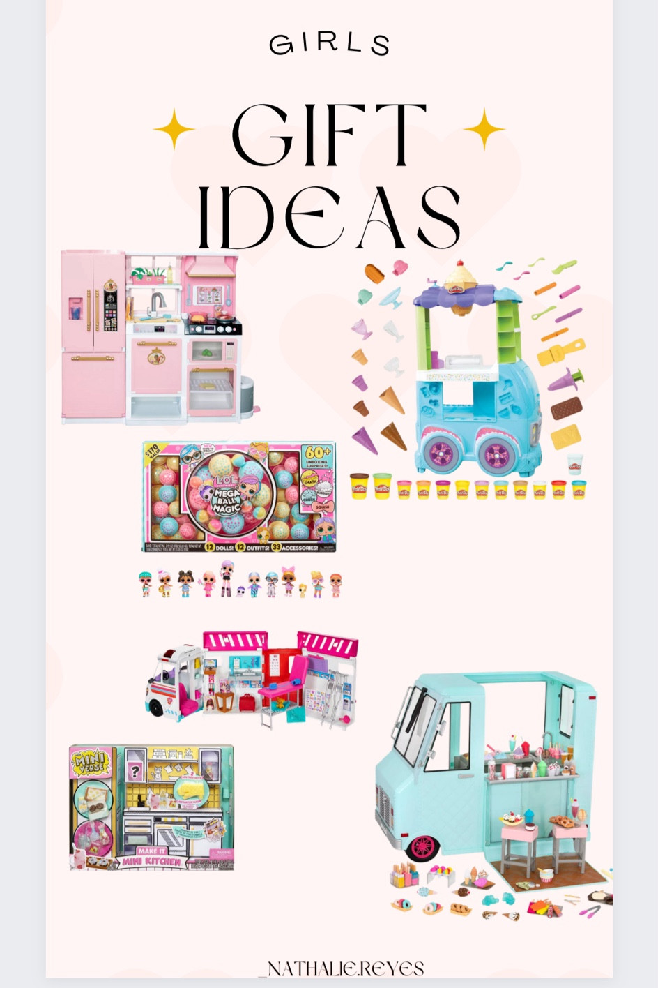 #LTKGiftGuide #LTKHoliday #LTKSeasonal