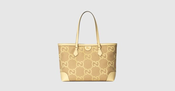 Ophidia jumbo GG medium tote | Gucci (US)