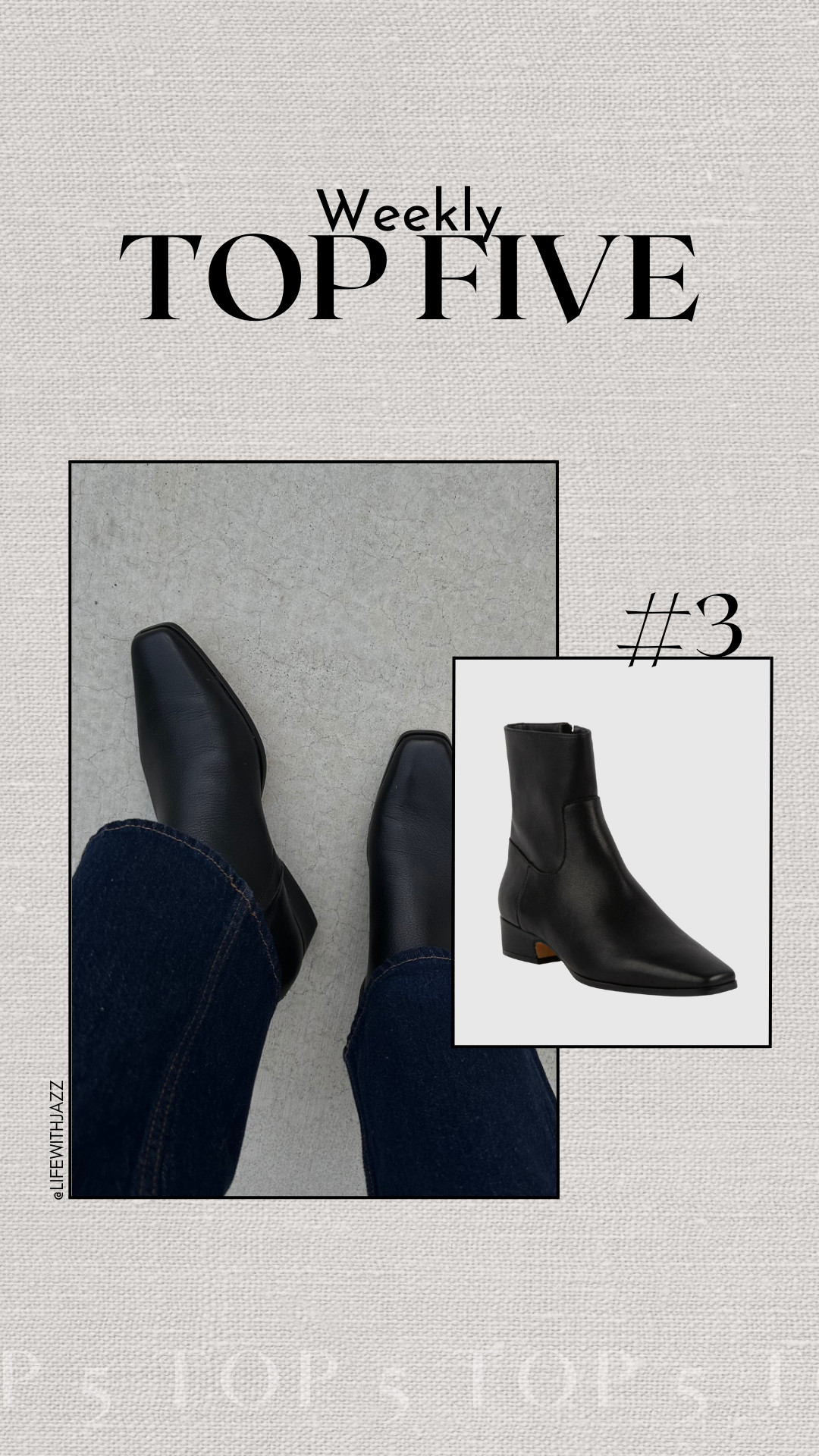 #3 bestseller: steve madden dusty booties 

comfortable, low-heeled boot  

 #LTKSeasonal