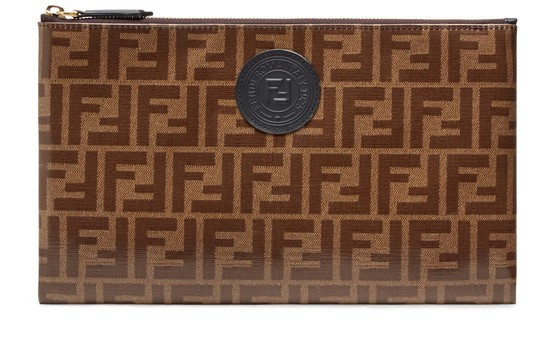 FENDIFlat Pouch | 24S (APAC/EU)