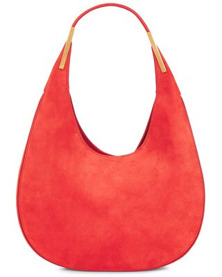 Small Florence Hobo Bag | FWRD 