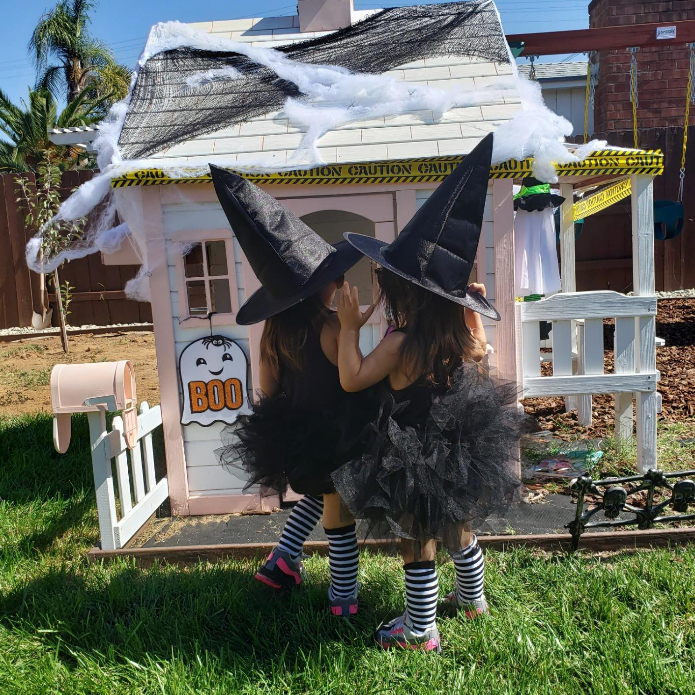 Halloween idea! 

 