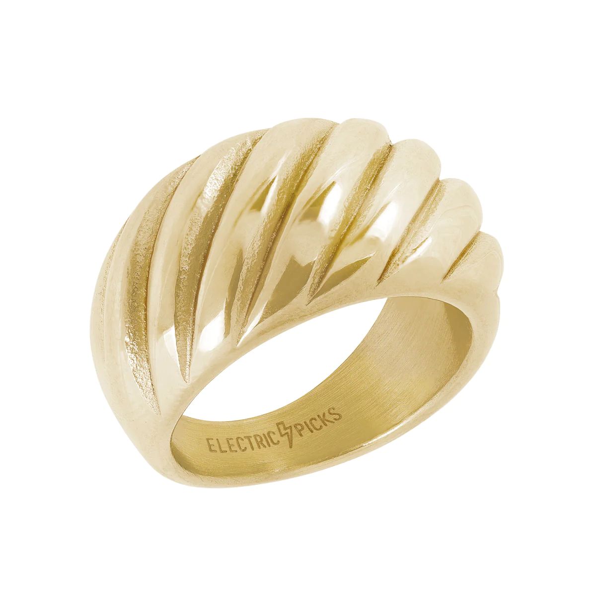 Waverly Ring | Electric Picks Jewelry