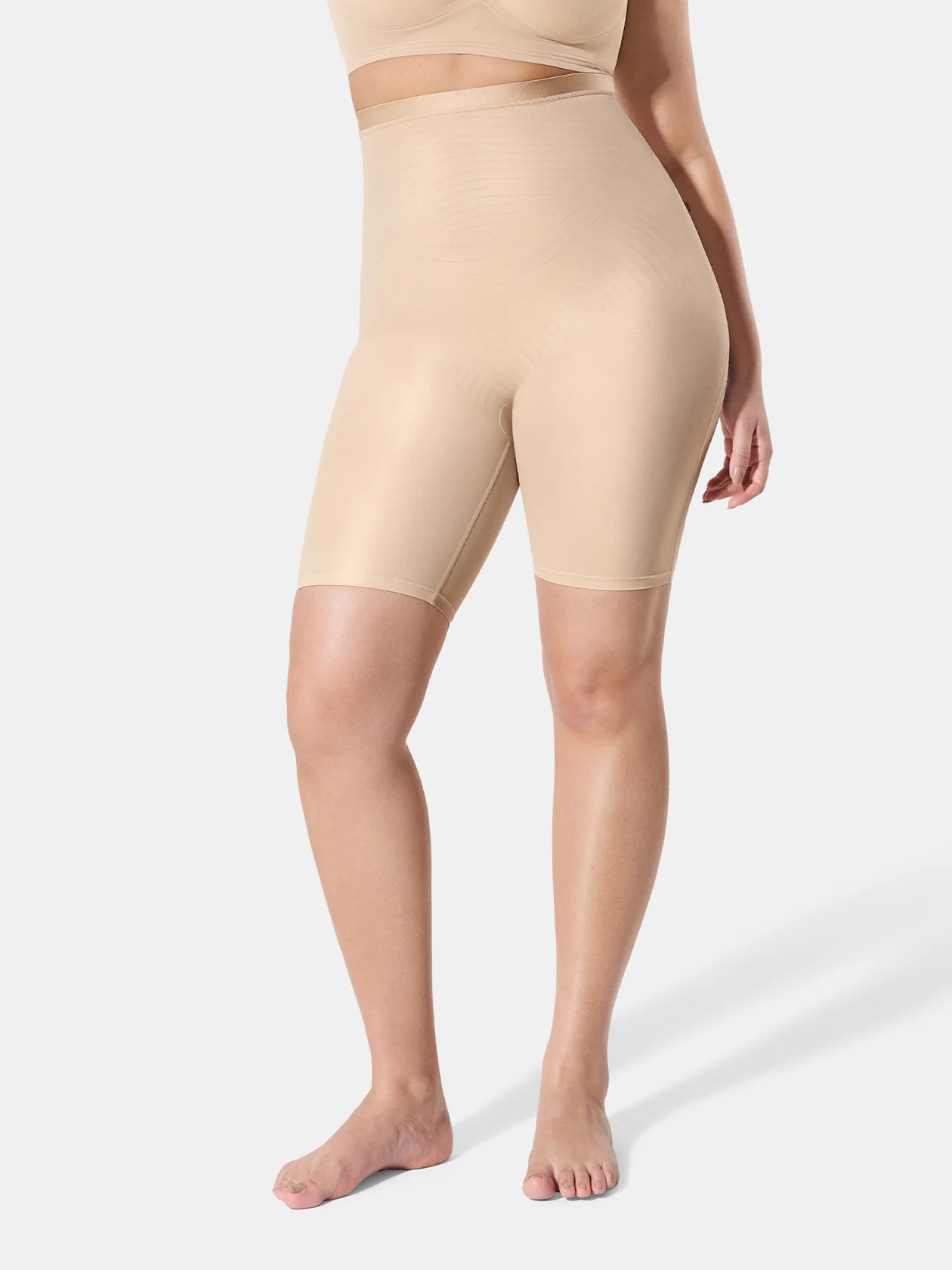 Body Sculpt AirSmooth Shaper Shorts | Fanka INT
