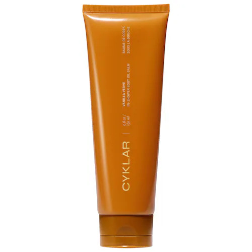 Vanilla Verve In-Shower Body Oil Balm with Ceramides | Sephora (US)