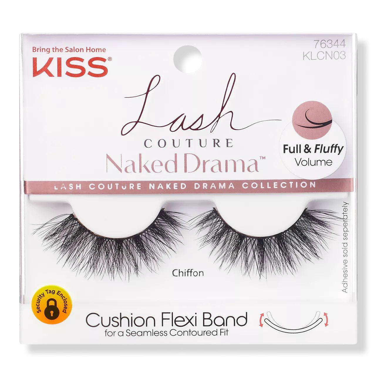 Lash Couture Naked Drama, Chiffon | Ulta