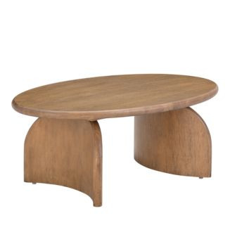 TOV Furniture Sofia Cognac Wooden Coffee Table Back to results - Bloomingdale's | Bloomingdale's (US)