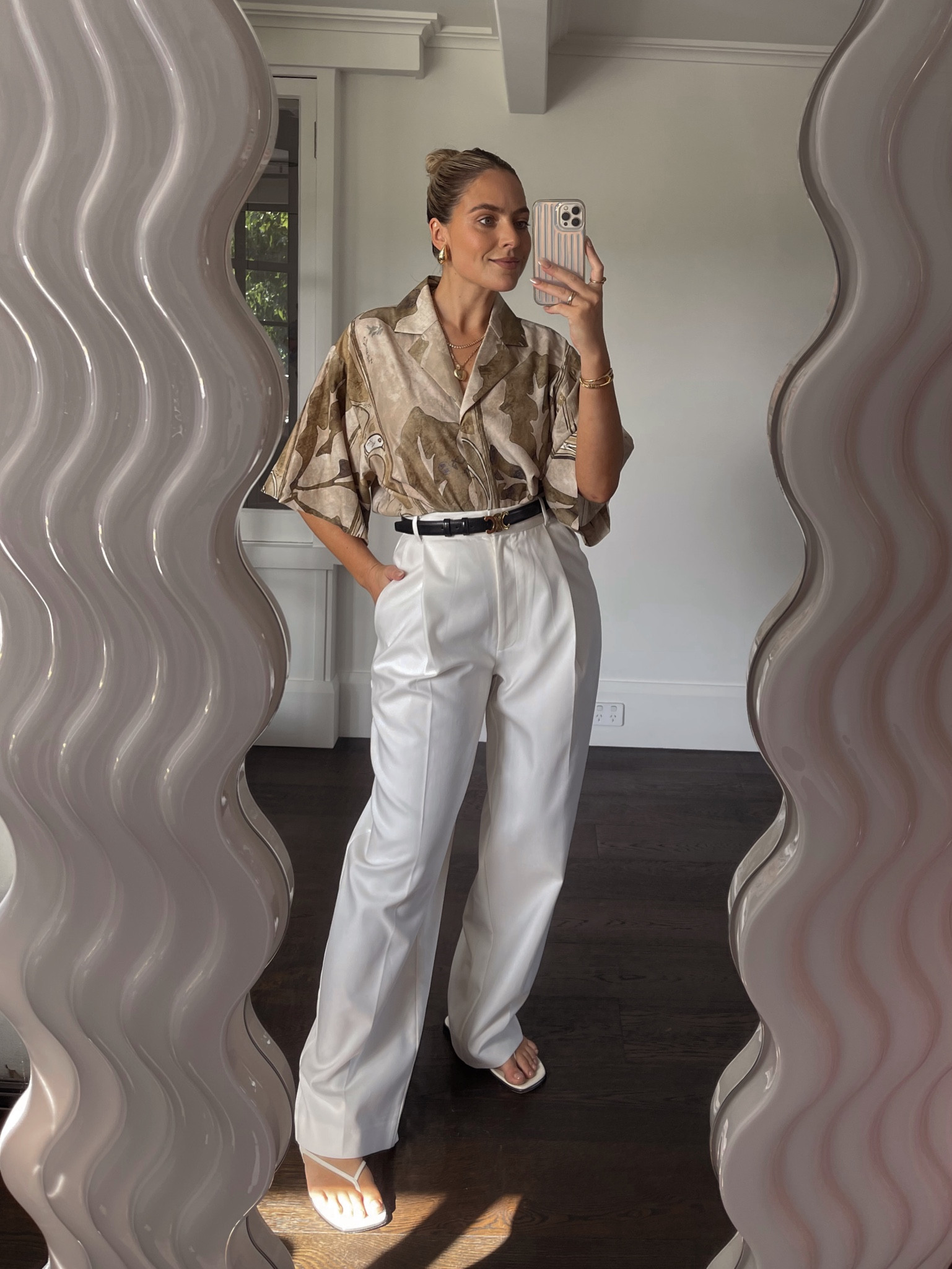 Safari vibes 

#LTKstyletip #LTKaustralia #LTKfit