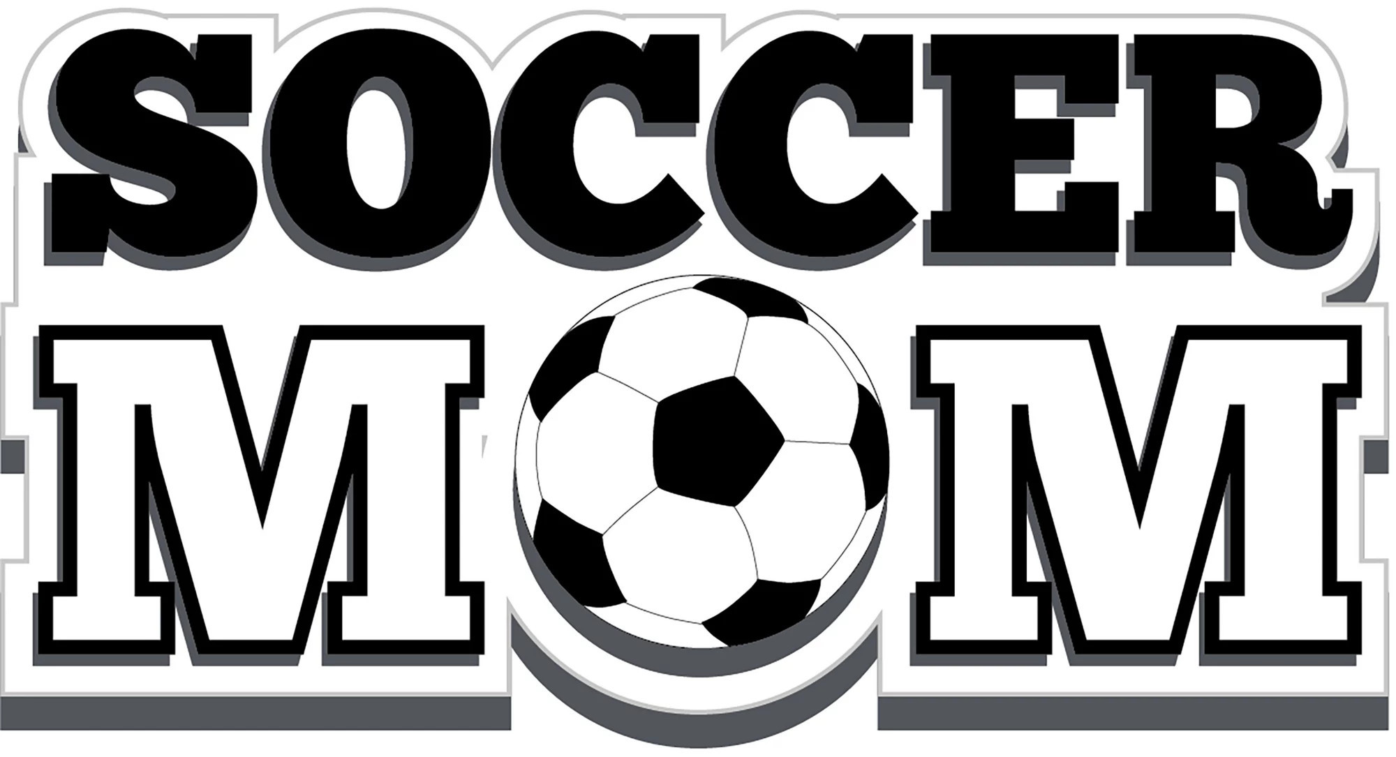 Bogg Bit Sports Bits, Soccer Mom | DICK'S Sporting Goods