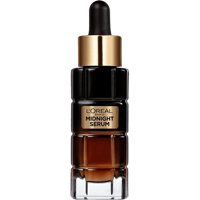 L'Oreal Paris Age Perfect Cell Renew Midnight Serum 30ml | Walmart (US)