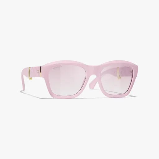 CHANEL Square Sunglasses | Chanel, Inc. (US)