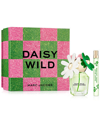 MARC JACOBS 2-Pc. Daisy Wild Eau de Parfum Gift Set - Macy's | Macy's