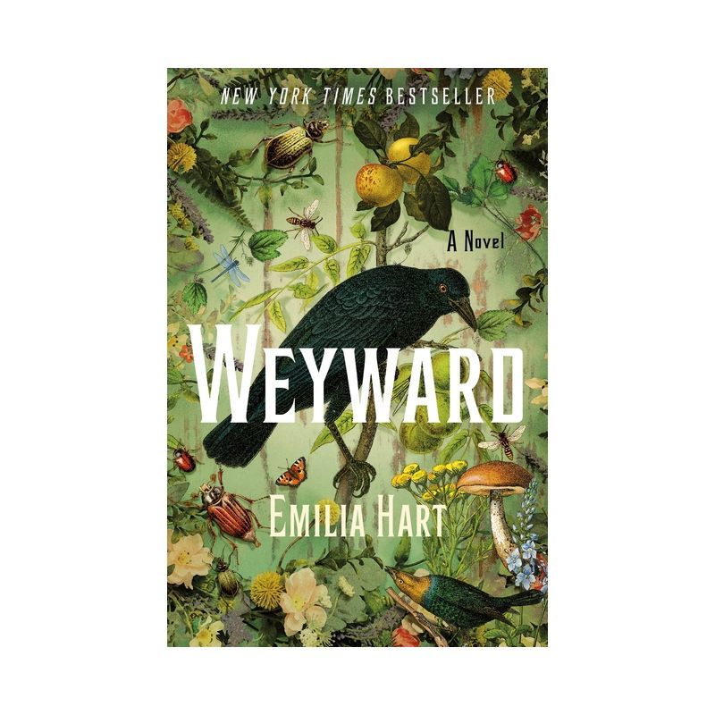 Weyward - by  Emilia Hart (Hardcover) | Target