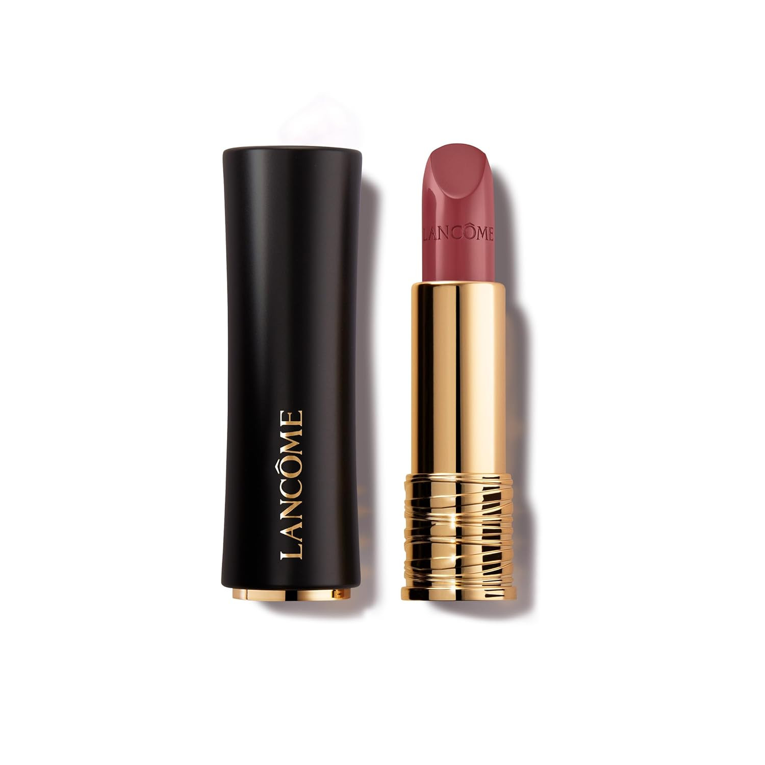 Lancôme L'Absolu Rouge Hydrating Cream Lipstick - Smudge-Resistant & Luminous Finish - Up To 18H... | Amazon (US)