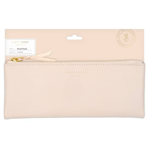 Pencil Pouch - Sugar Paper™ | Target