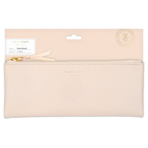 Pencil Pouch - Sugar Paper™ | Target