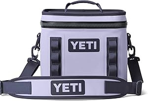 YETI Hopper Flip 8 Portable Soft Cooler | Amazon (US)