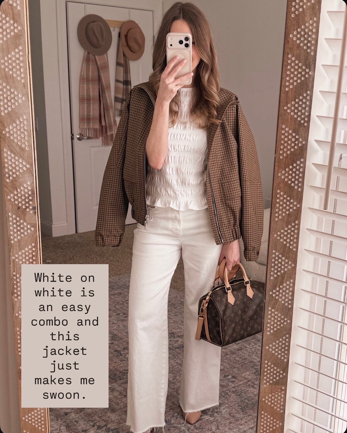 #LTKWorkwear #LTKOver40 #LTKSeasonal